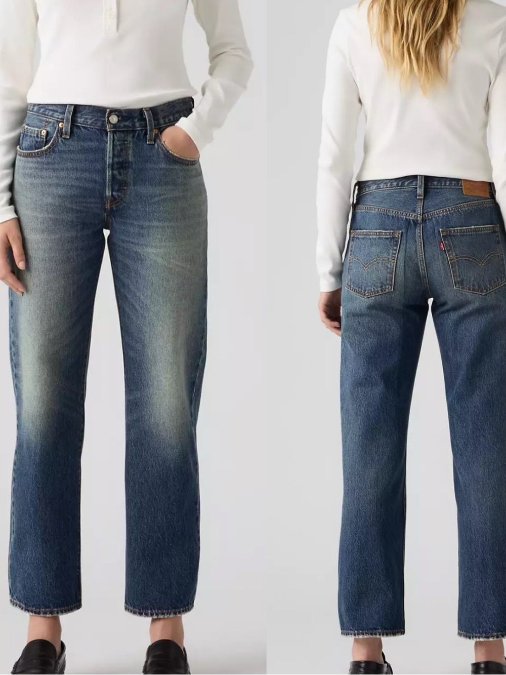 Levi's 501 Annees 90’s jeans size 32